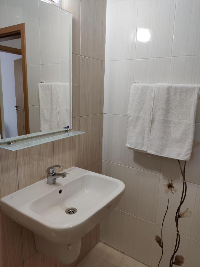 Villa Rossa Rawda Zewnętrze zdjęcie