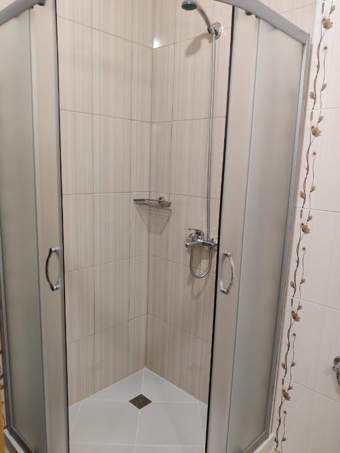 Villa Rossa Rawda Zewnętrze zdjęcie