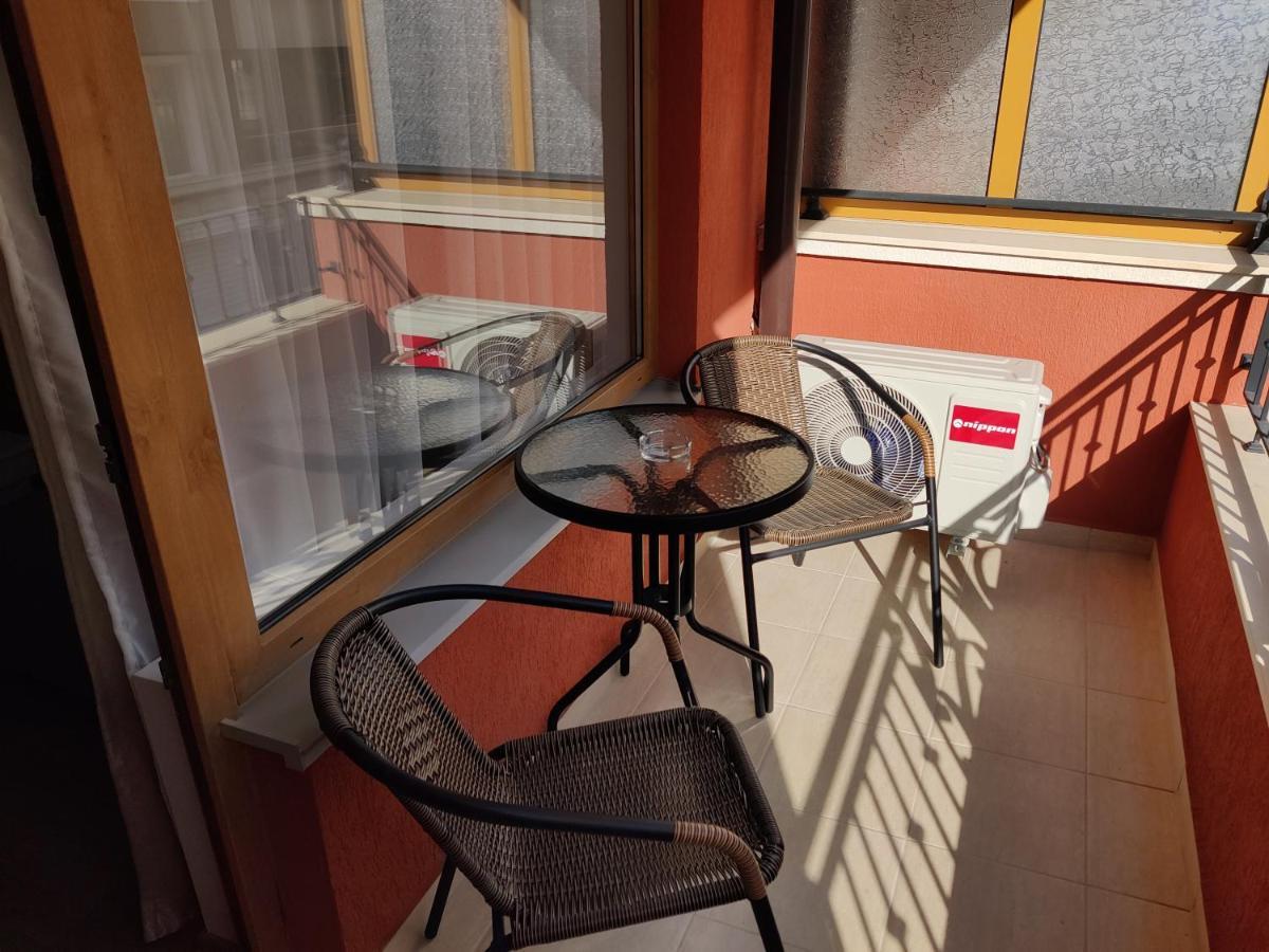 Villa Rossa Rawda Zewnętrze zdjęcie