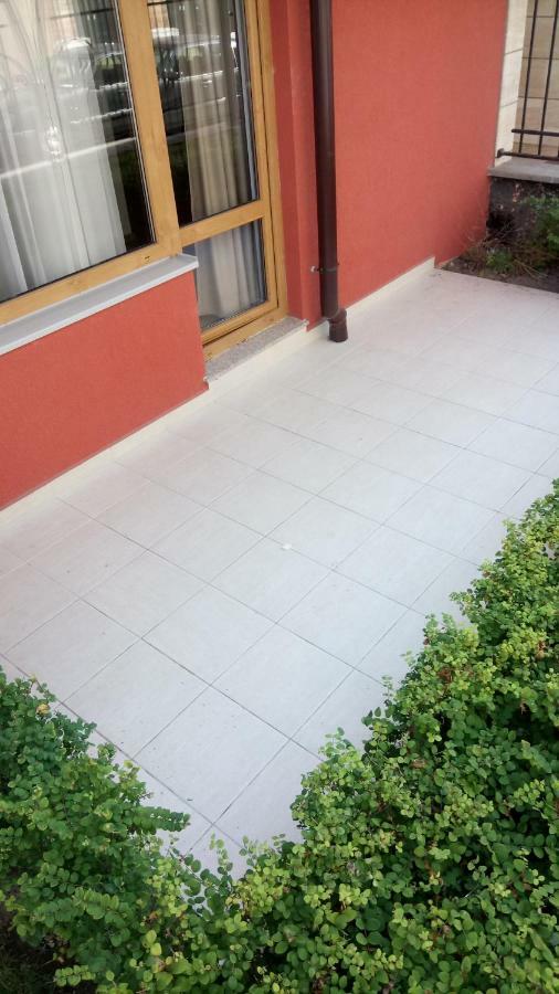 Villa Rossa Rawda Zewnętrze zdjęcie