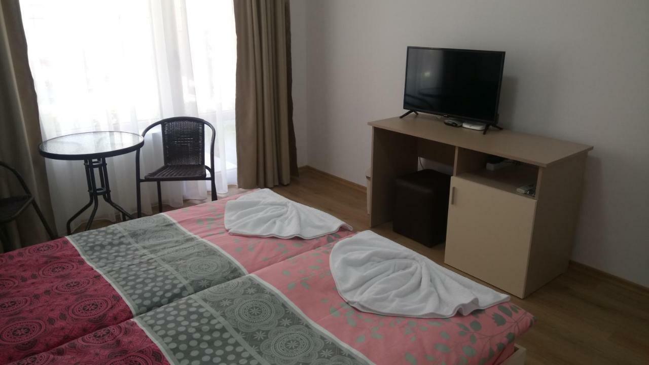 Villa Rossa Rawda Zewnętrze zdjęcie